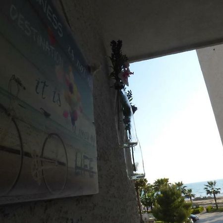 Duplex Apartment Durres Ngoại thất bức ảnh