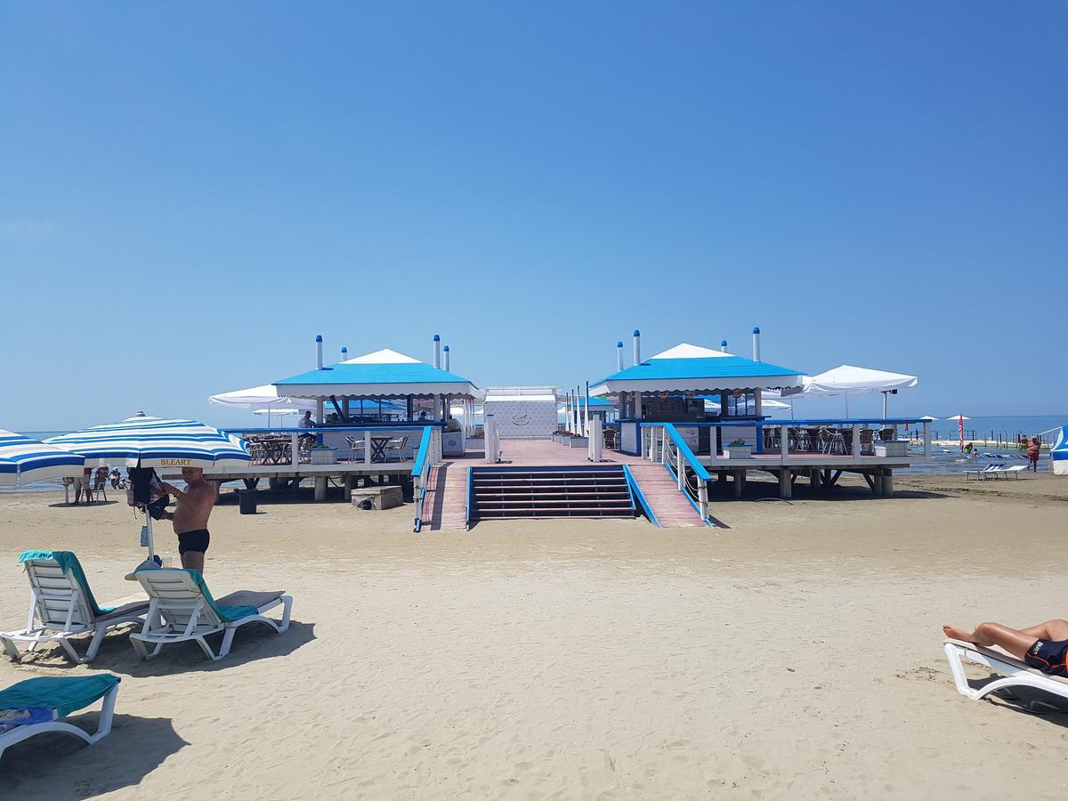 Duplex Apartment Durres Ngoại thất bức ảnh