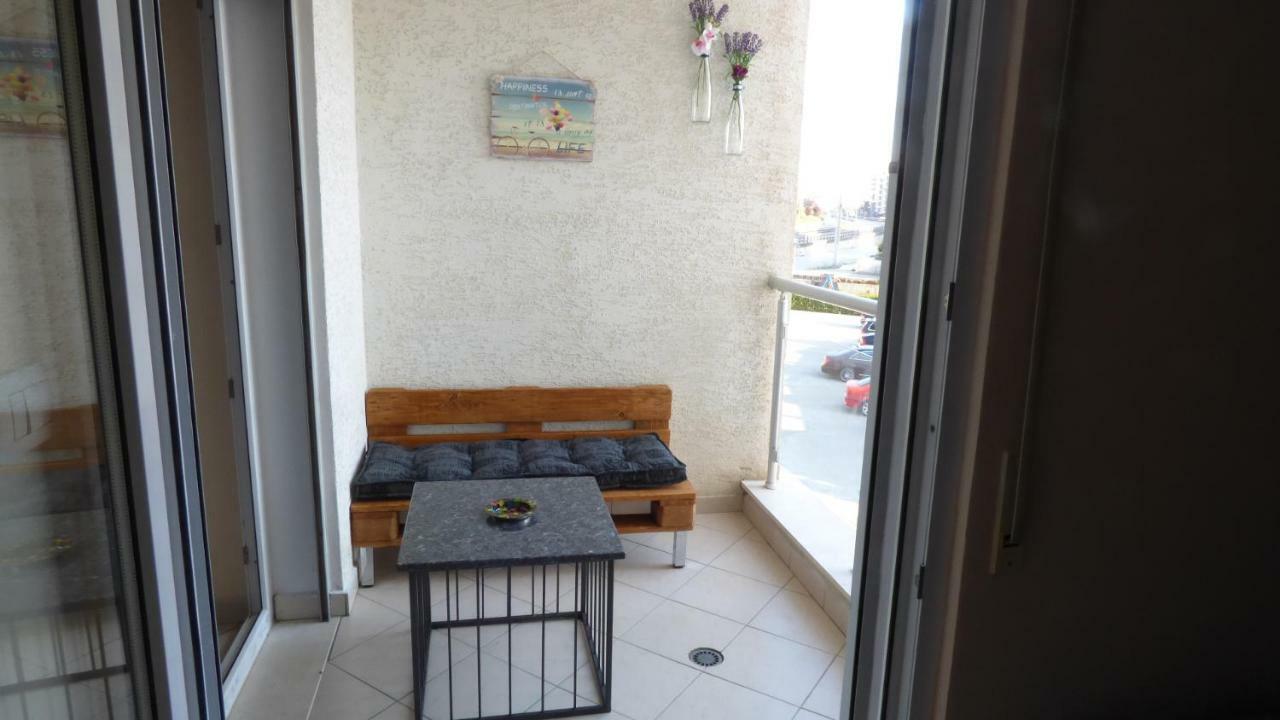 Duplex Apartment Durres Ngoại thất bức ảnh