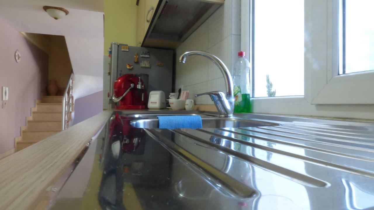 Duplex Apartment Durres Ngoại thất bức ảnh
