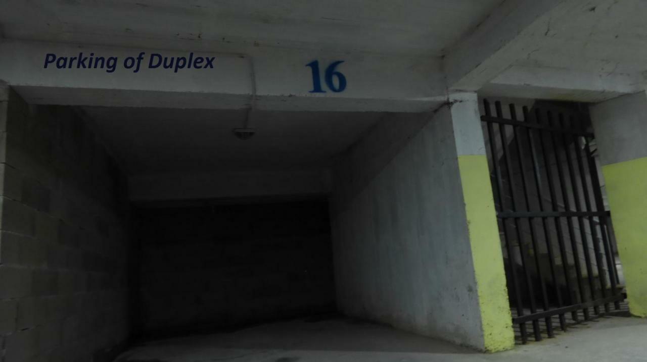 Duplex Apartment Durres Ngoại thất bức ảnh
