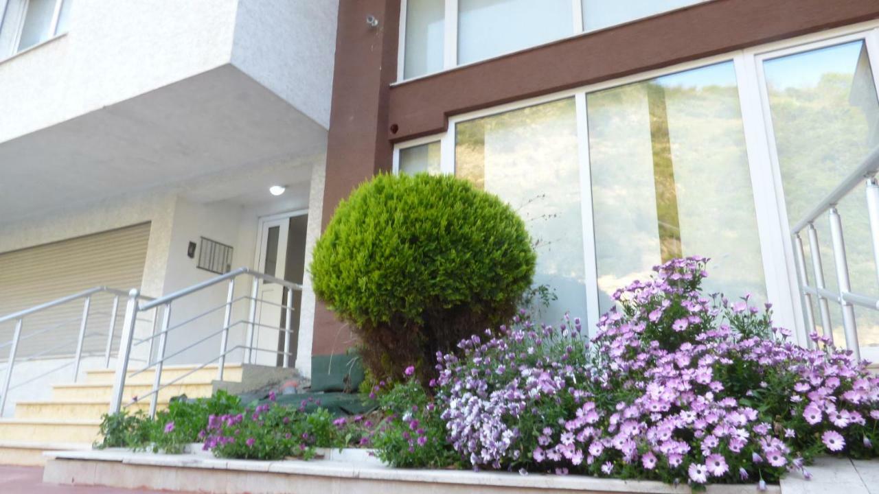 Duplex Apartment Durres Ngoại thất bức ảnh