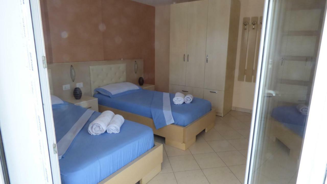 Duplex Apartment Durres Ngoại thất bức ảnh