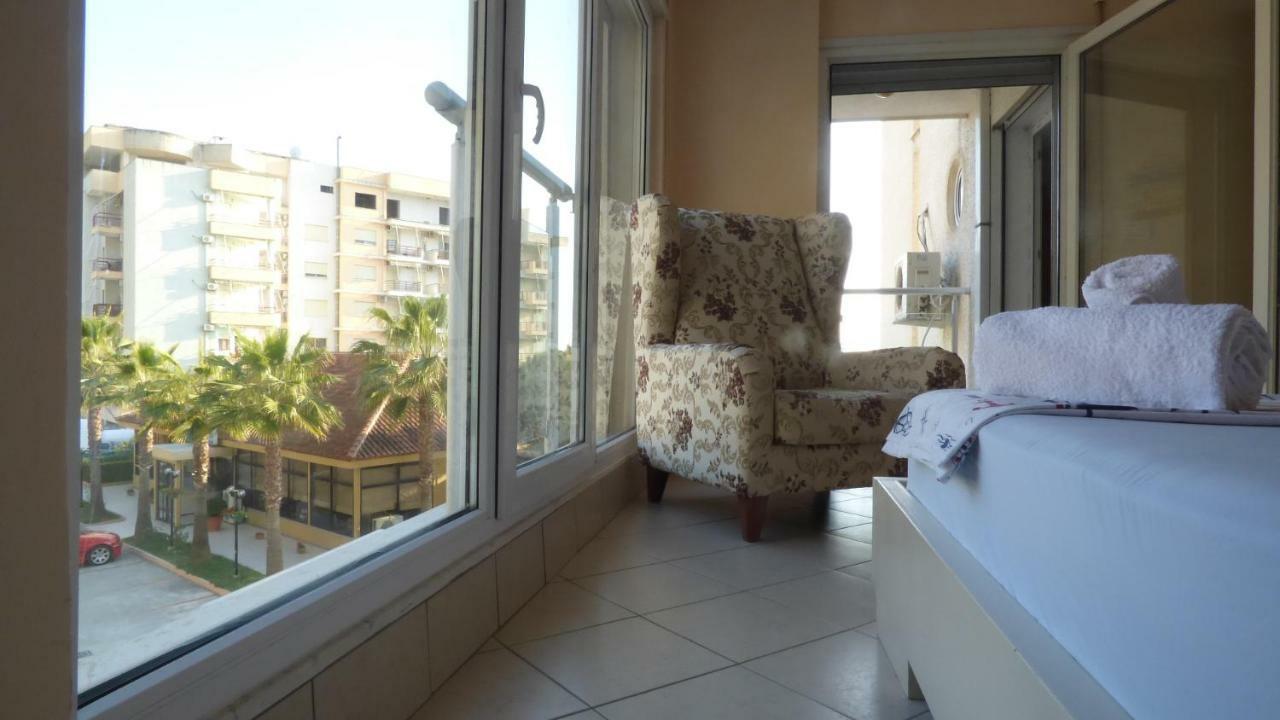 Duplex Apartment Durres Ngoại thất bức ảnh