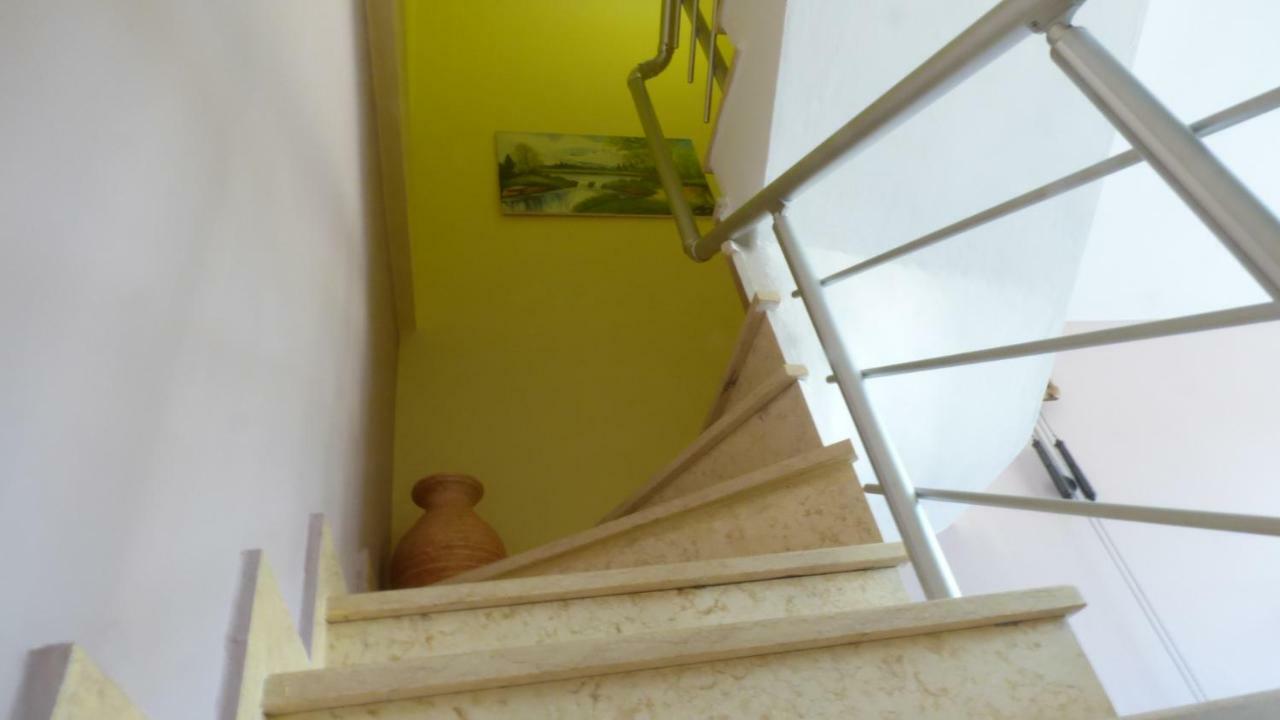 Duplex Apartment Durres Ngoại thất bức ảnh