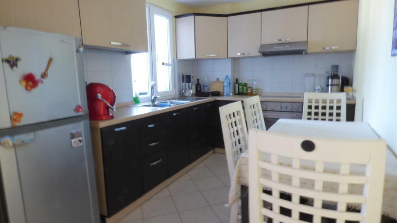 Duplex Apartment Durres Ngoại thất bức ảnh