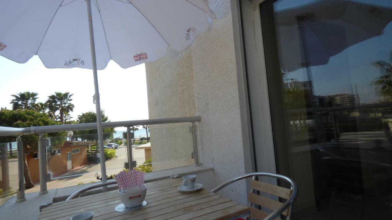 Duplex Apartment Durres Ngoại thất bức ảnh