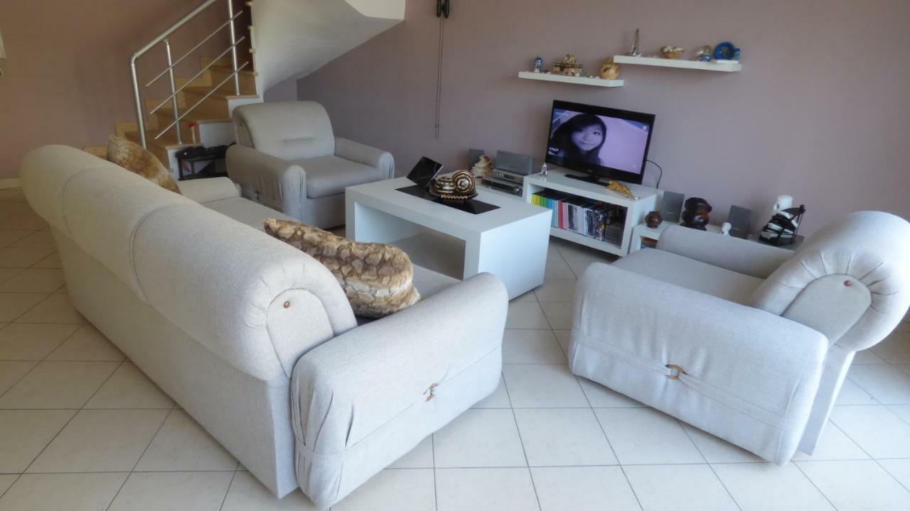 Duplex Apartment Durres Ngoại thất bức ảnh