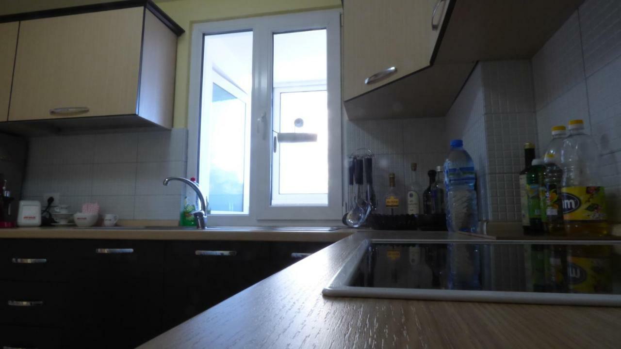 Duplex Apartment Durres Ngoại thất bức ảnh